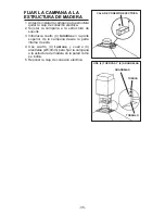 Предварительный просмотр 35 страницы Broan Best IEX42 Owner'S Manual