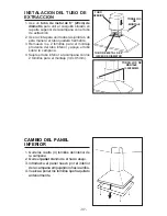 Предварительный просмотр 37 страницы Broan Best IEX42 Owner'S Manual