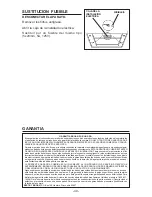 Предварительный просмотр 40 страницы Broan Best IEX42 Owner'S Manual