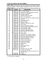 Предварительный просмотр 43 страницы Broan Best IEX42 Owner'S Manual