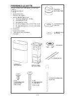 Предварительный просмотр 13 страницы Broan Best IS102 Series User Manual