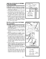 Предварительный просмотр 14 страницы Broan Best IS102 Series User Manual