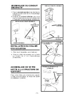 Предварительный просмотр 15 страницы Broan Best IS102 Series User Manual