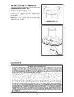 Предварительный просмотр 19 страницы Broan Best IS102 Series User Manual