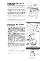 Предварительный просмотр 23 страницы Broan Best IS102 Series User Manual