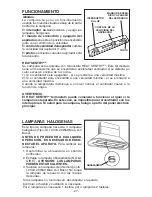 Предварительный просмотр 27 страницы Broan Best IS102 Series User Manual