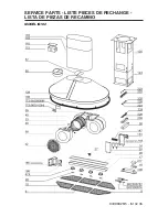 Предварительный просмотр 32 страницы Broan Best IS102 Series User Manual