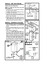 Предварительный просмотр 3 страницы Broan Best IS23 Series Manual