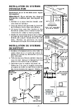 Предварительный просмотр 9 страницы Broan Best IS23 Series Manual