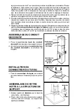 Предварительный просмотр 10 страницы Broan Best IS23 Series Manual