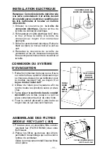 Предварительный просмотр 11 страницы Broan Best IS23 Series Manual