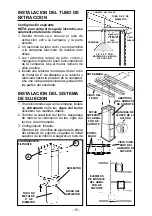 Предварительный просмотр 15 страницы Broan Best IS23 Series Manual