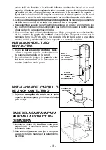 Предварительный просмотр 16 страницы Broan Best IS23 Series Manual