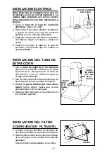 Предварительный просмотр 17 страницы Broan Best IS23 Series Manual