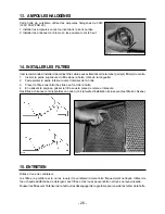 Предварительный просмотр 26 страницы Broan Best K210A Series Installation Instructions Manual