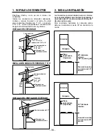 Предварительный просмотр 36 страницы Broan Best K210A Series Installation Instructions Manual