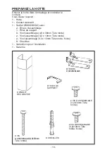 Предварительный просмотр 14 страницы Broan Best K273 Manual