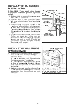 Предварительный просмотр 15 страницы Broan Best K273 Manual