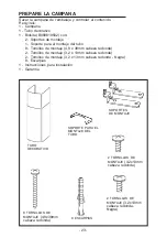 Предварительный просмотр 23 страницы Broan Best K273 Manual