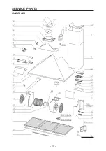 Предварительный просмотр 14 страницы Broan Best K29 User Manual