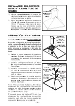 Предварительный просмотр 36 страницы Broan Best K29 User Manual