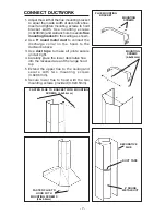 Предварительный просмотр 7 страницы Broan Best K30 User Manual