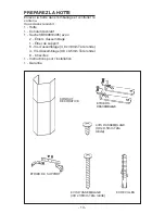 Предварительный просмотр 13 страницы Broan Best K30 User Manual