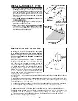 Предварительный просмотр 15 страницы Broan Best K30 User Manual