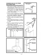 Предварительный просмотр 16 страницы Broan Best K30 User Manual