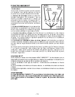 Предварительный просмотр 18 страницы Broan Best K30 User Manual