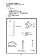 Предварительный просмотр 22 страницы Broan Best K30 User Manual