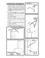 Предварительный просмотр 25 страницы Broan Best K30 User Manual