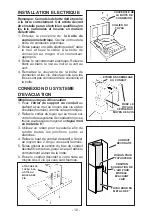 Preview for 10 page of Broan Best K34 Manual