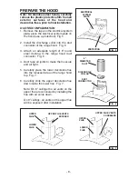 Предварительный просмотр 8 страницы Broan Best K7388 Series Manual