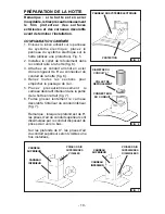 Предварительный просмотр 19 страницы Broan Best K7388 Series Manual