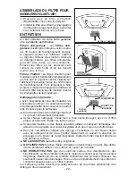 Предварительный просмотр 22 страницы Broan Best K7388 Series Manual