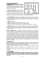 Предварительный просмотр 23 страницы Broan Best K7388 Series Manual