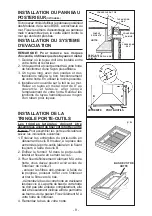 Предварительный просмотр 9 страницы Broan Best KER222 Series Installation Manual