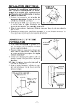 Предварительный просмотр 11 страницы Broan Best KER222 Series Installation Manual