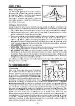 Предварительный просмотр 12 страницы Broan Best KER222 Series Installation Manual