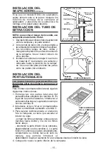 Предварительный просмотр 15 страницы Broan Best KER222 Series Installation Manual