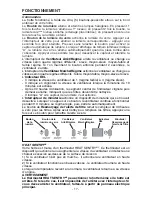 Предварительный просмотр 17 страницы Broan Best WC26I Owner'S Manual