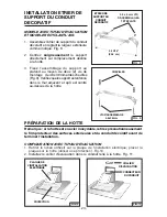 Предварительный просмотр 23 страницы Broan Best WC26I Owner'S Manual