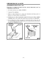 Предварительный просмотр 24 страницы Broan Best WC26I Owner'S Manual