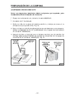 Предварительный просмотр 37 страницы Broan Best WC26I Owner'S Manual