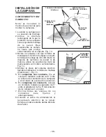 Предварительный просмотр 38 страницы Broan Best WC26I Owner'S Manual