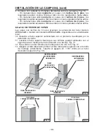 Предварительный просмотр 39 страницы Broan Best WC26I Owner'S Manual