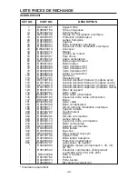 Предварительный просмотр 42 страницы Broan Best WC26I Owner'S Manual