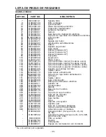 Предварительный просмотр 43 страницы Broan Best WC26I Owner'S Manual