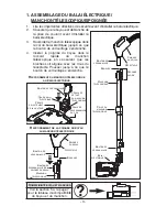 Предварительный просмотр 11 страницы Broan BN200 Operating Instructions Manual